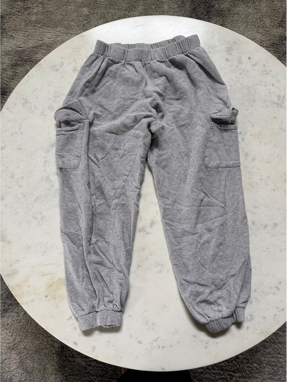 Wild Fable Cargo Sweatpants - Medium
